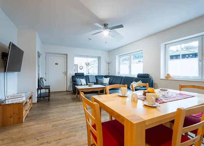 Beilerstaedtle Apartamento Oppenau