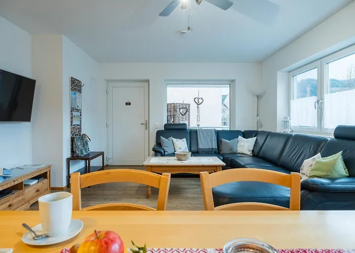 Apartamento Beilerstaedtle *