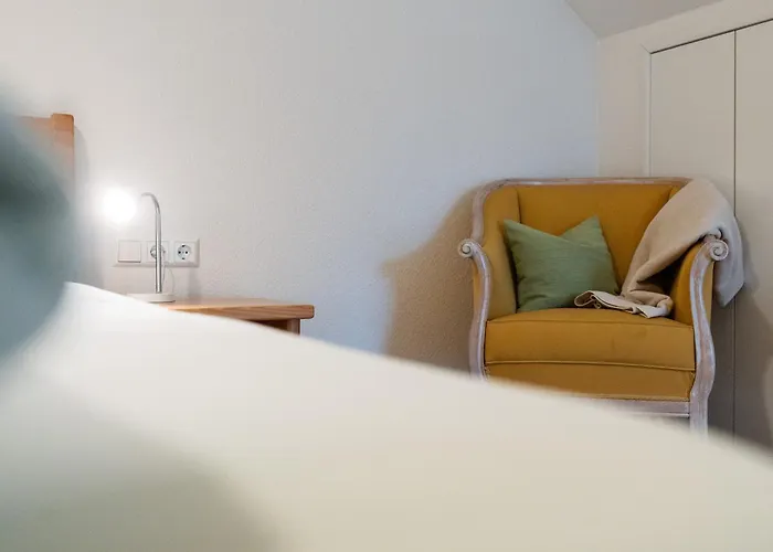 Beilerstaedtle Apartamento *