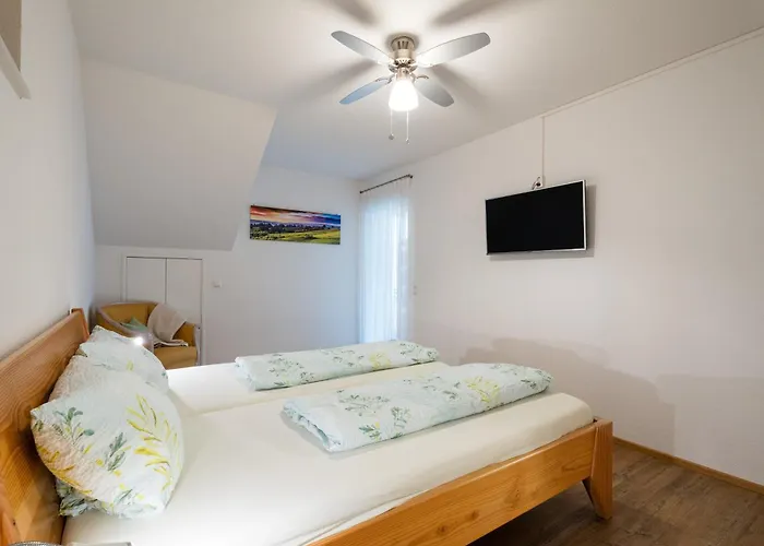 Apartament Beilerstaedtle Oppenau