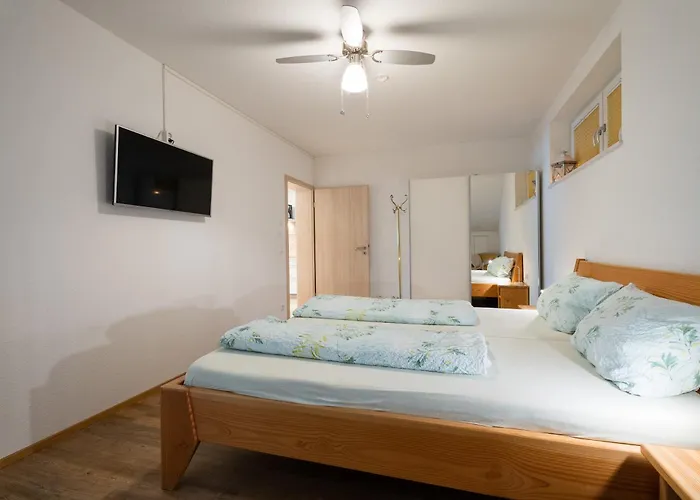 Beilerstaedtle Oppenau