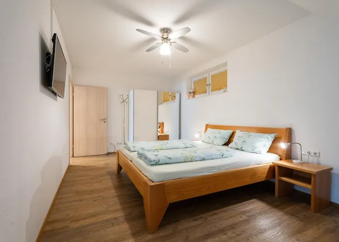 Apartament Beilerstaedtle