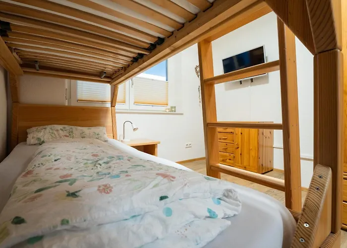 Apartamento Beilerstaedtle