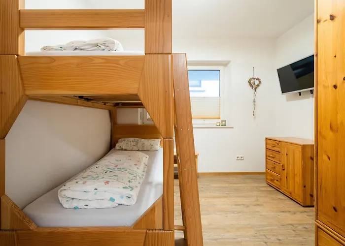 Beilerstaedtle Apartamento