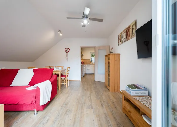 Beilerstaedtle Oppenau