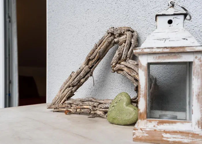 Apartamento Beilerstaedtle Oppenau