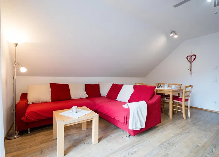 Beilerstaedtle Apartamento *