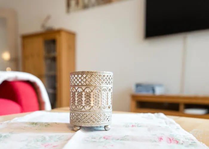 Apartamento Beilerstaedtle