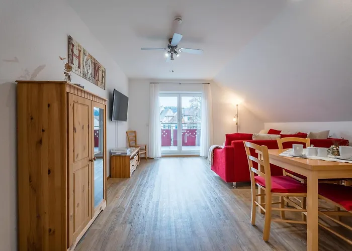 Beilerstaedtle Apartament