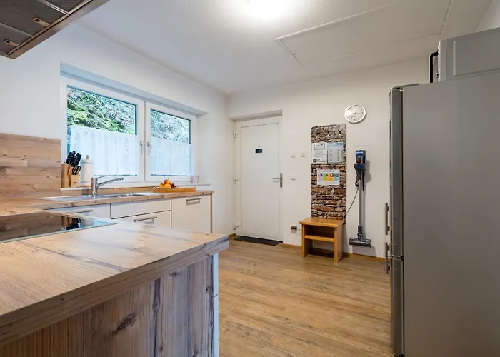 Apartament Beilerstaedtle *