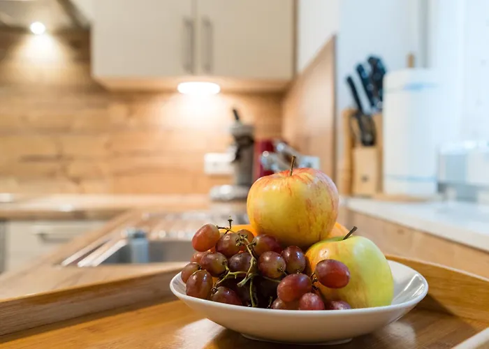 Beilerstaedtle Apartament *