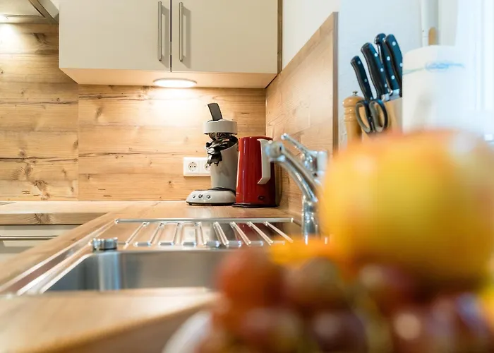 Beilerstaedtle Apartamento