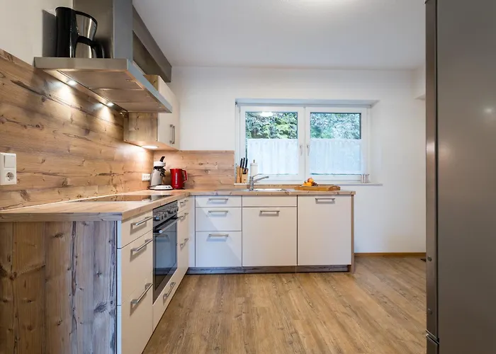 Beilerstaedtle Apartamento *