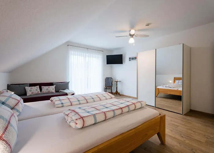 Apartament Beilerstaedtle *