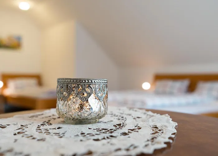 Apartament Beilerstaedtle