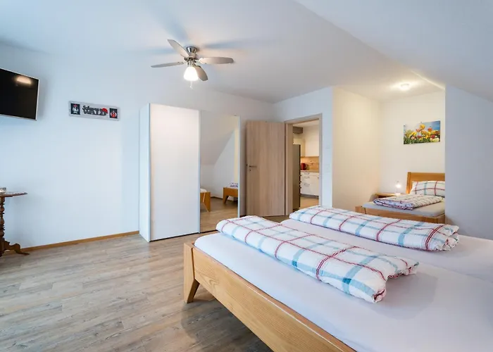 Beilerstaedtle Oppenau