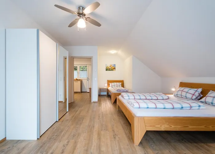 Beilerstaedtle Apartament *