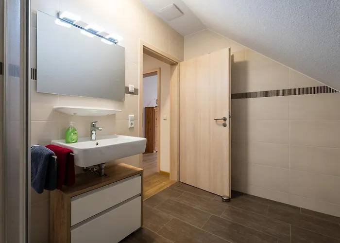 Beilerstaedtle Apartamento