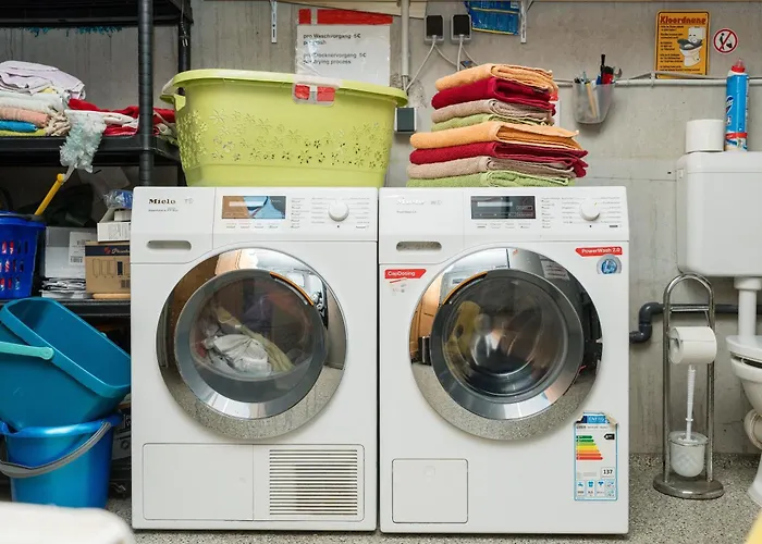 Beilerstaedtle Apartament